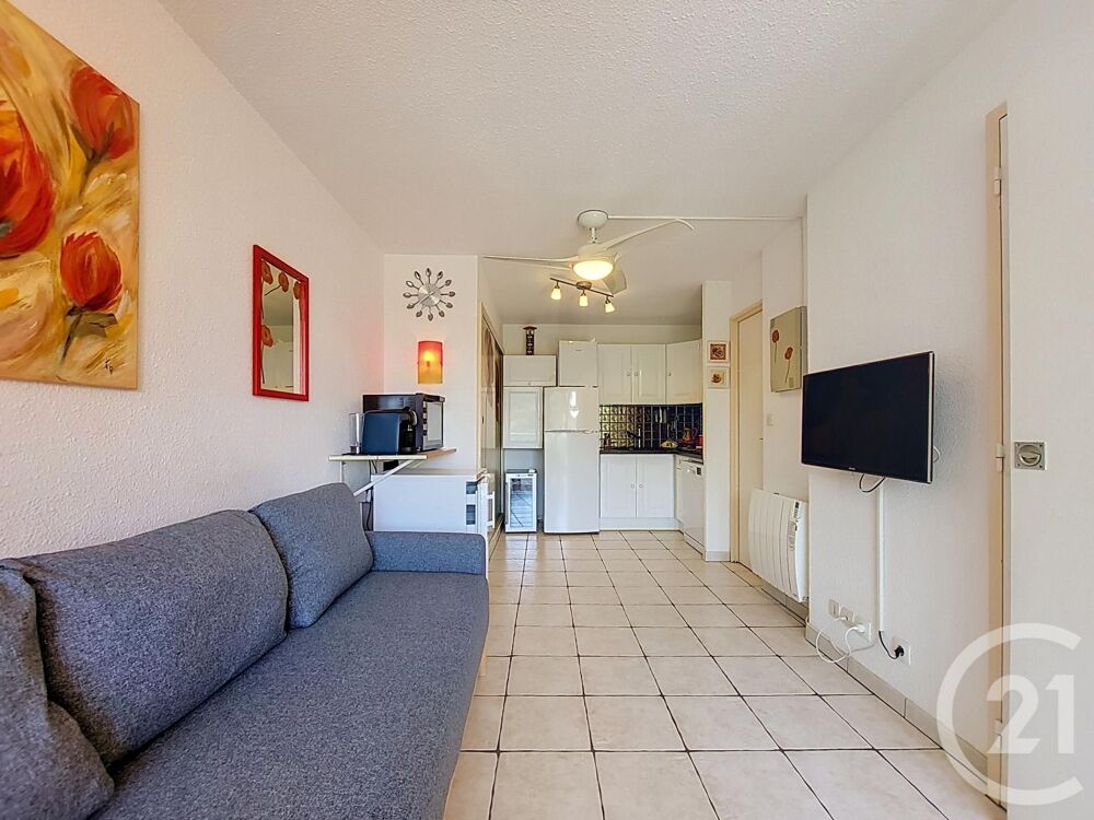 A VENDRE SUR LE BARCARES SECTEUR COUDALERE Un s....