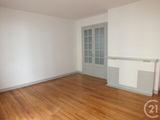 location Appartement - 3 pièce(s) - 73 m² Lannemezan (65300)