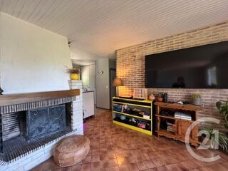  Maison à vendre 7 pièces 115 m²