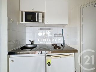  Appartement � louer 1 pi�ce 13 m�