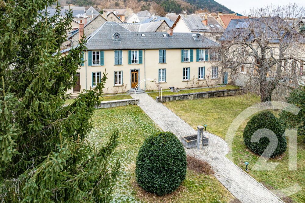 EXCLUSIVITE ! LA MURE - TRES BON EMPLACEMENT, e....