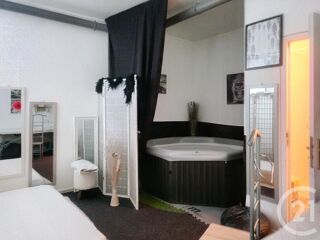  Appartement à vendre 2 pièces 38 m²