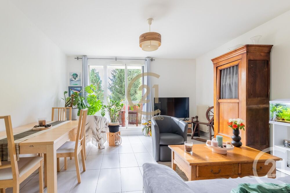 vente Appartement - 3 pièce(s) - 67 m² Wissous (91320)