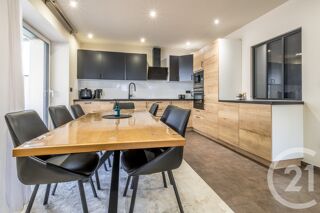  Maison à vendre 6 pièces 115 m²