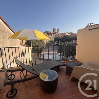  Maison à louer 4 pièces 90 m²