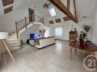  Maison � vendre 8 pi�ces 200 m�