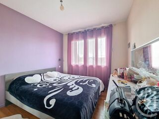  Appartement � vendre 3 pi�ces 63 m�