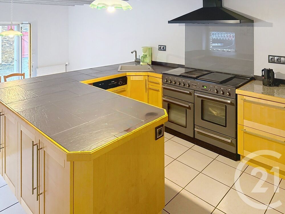 � vendre  Maison Sainte-Marie (35600)