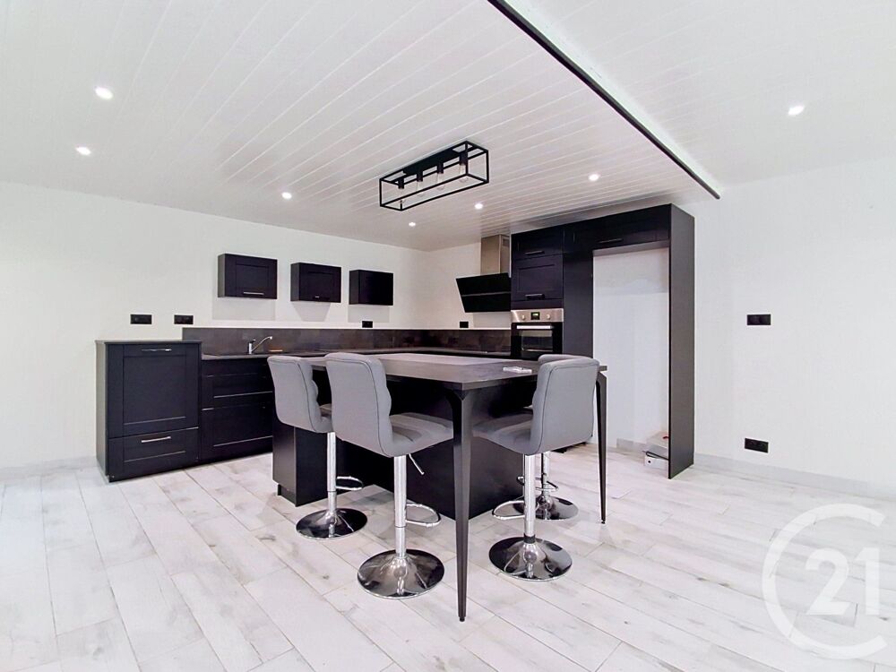 vente Maison - 6 pièce(s) - 230 m² Traves (70360)