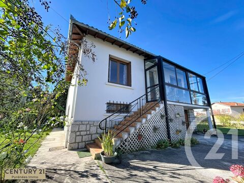  Maison � vendre 3 pi�ces 96 m�