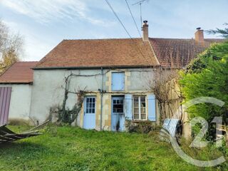  Maison � vendre 2 pi�ces 111 m�