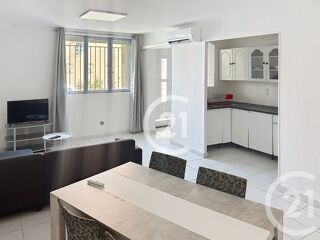  Maison à louer 4 pièces 62 m²