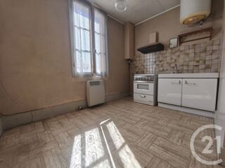  Appartement à vendre 2 pièces 43 m²
