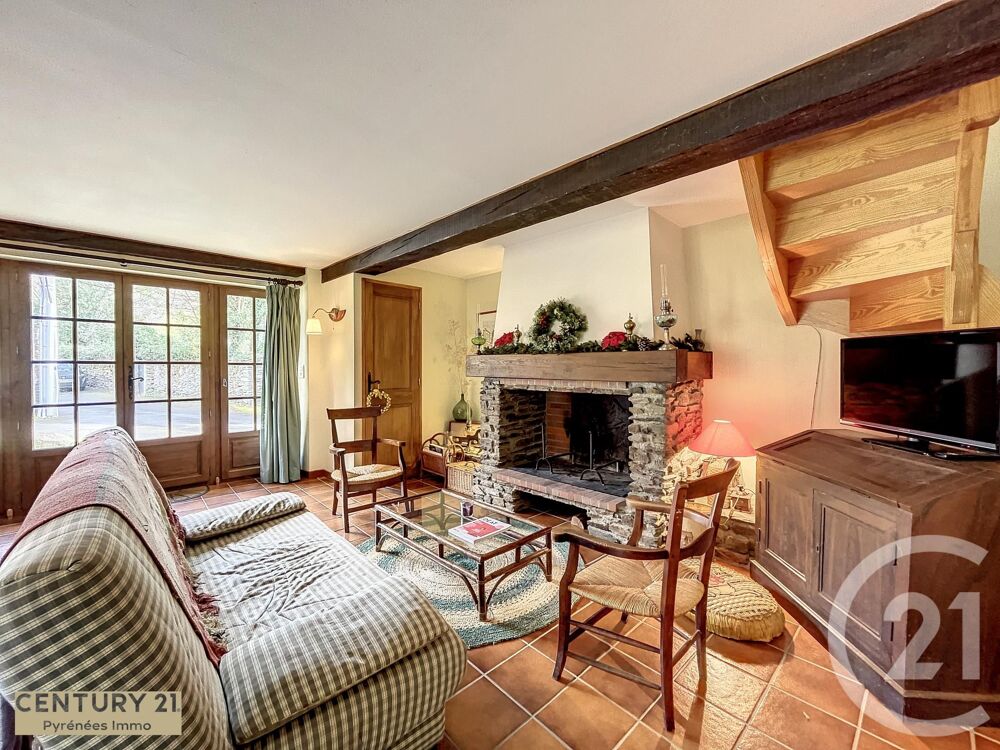 « LA CABANE ENCHANTÉE » À Fos, joli village de ....