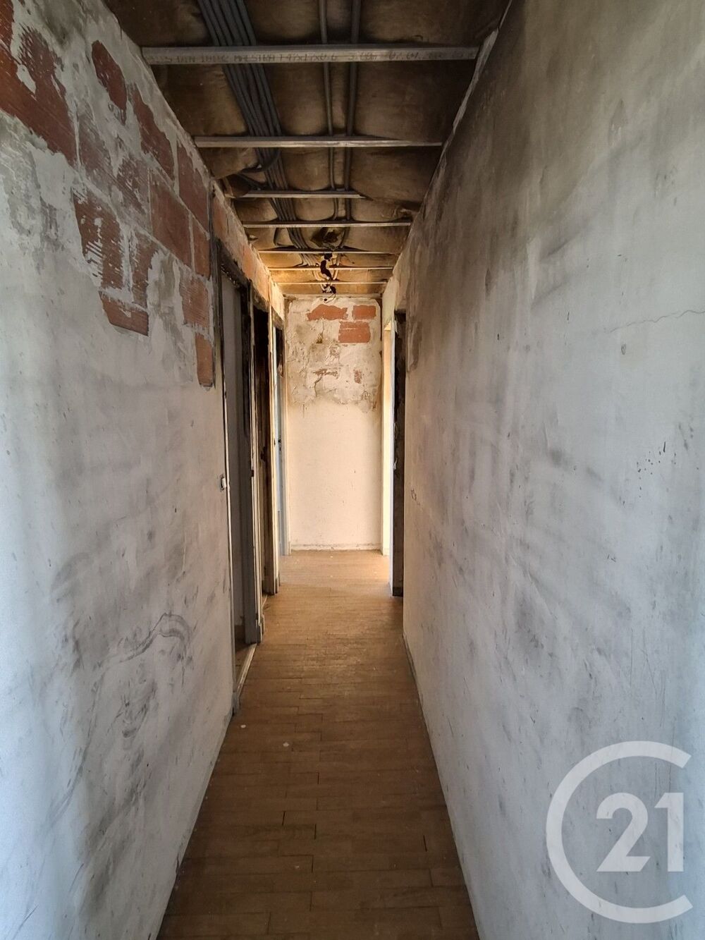 vente Appartement - 4 pièce(s) - 62 m² Lannemezan (65300)