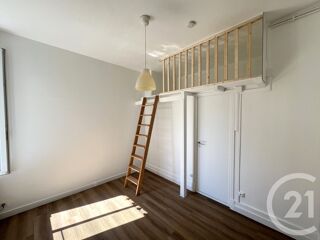  Appartement à louer 1 pièce 24 m²