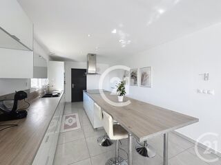  Maison à vendre 6 pièces 173 m²
