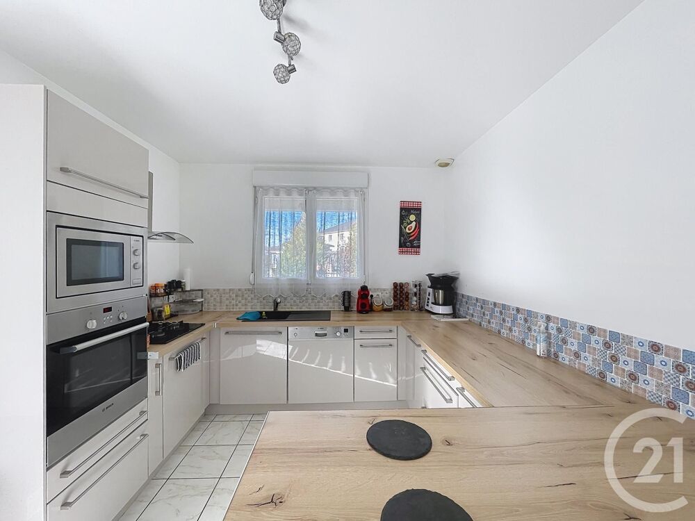 vente Maison - 5 pièce(s) - 170 m² Golbey (88190)