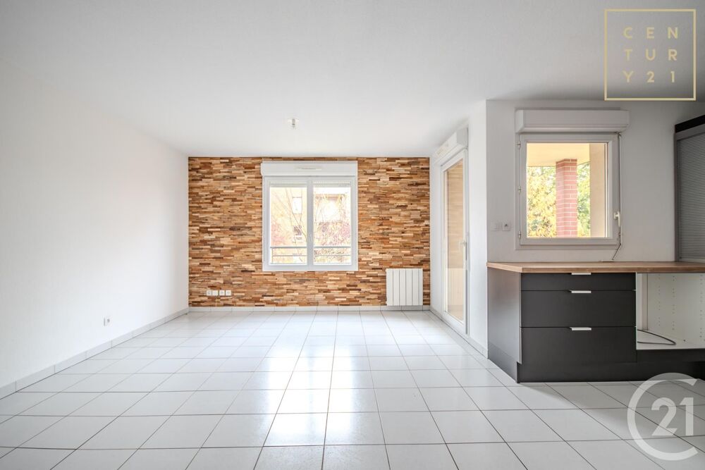 location Appartement - 4 pièce(s) - 62 m² Maubeuge (59600)