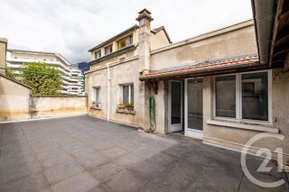  Appartement à vendre 4 pièces 81 m²
