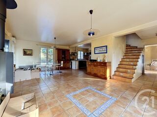  Maison à vendre 6 pièces 157 m²