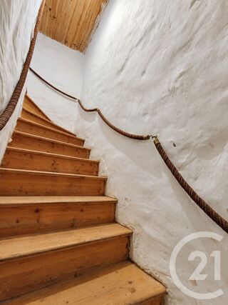 vente Maison - 4 pièce(s) - 110 m² L'Aiguillon (09300)