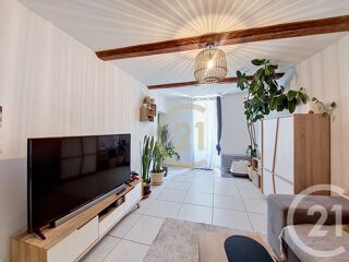  Appartement à louer 3 pièces 76 m²