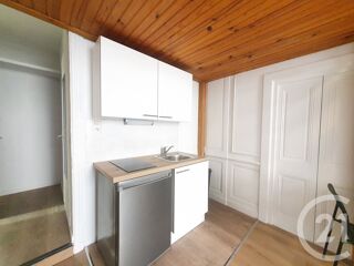 Appartement � louer 1 pi�ce 27 m�