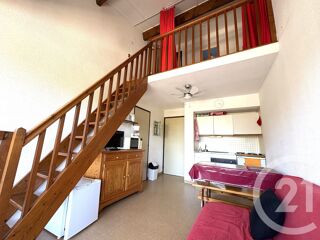  Appartement � vendre 3 pi�ces 48 m�