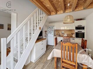  Maison � vendre 3 pi�ces 45 m�