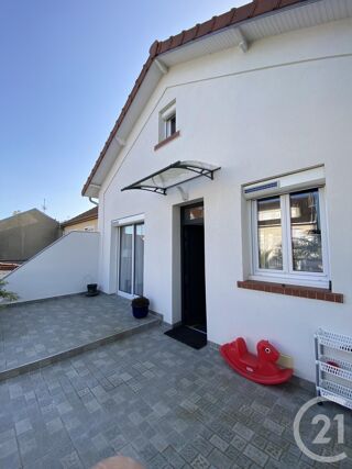  Maison � vendre 5 pi�ces 125 m�