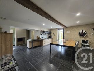  Maison � vendre 5 pi�ces 260 m�