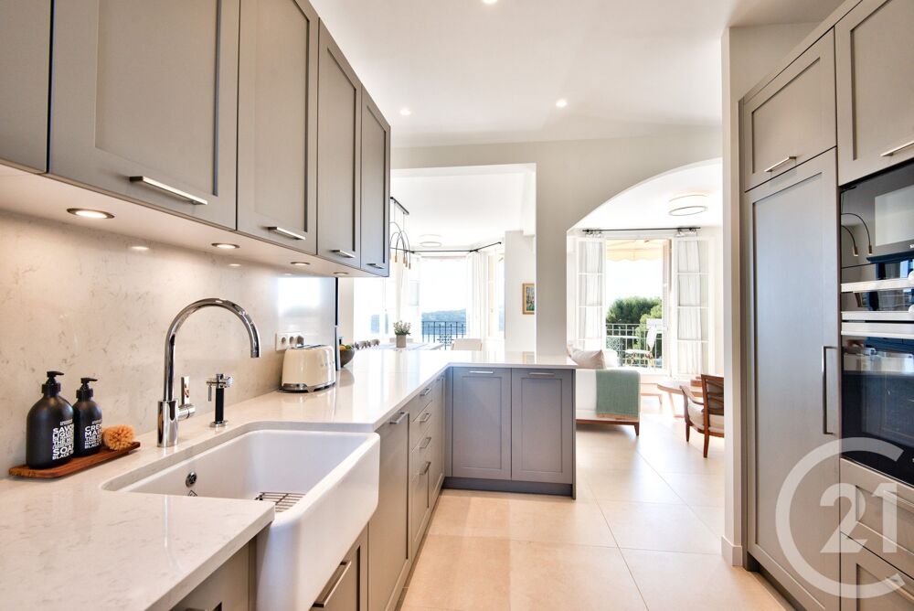  vendre  Appartement Villefranche-sur-Mer (06230)