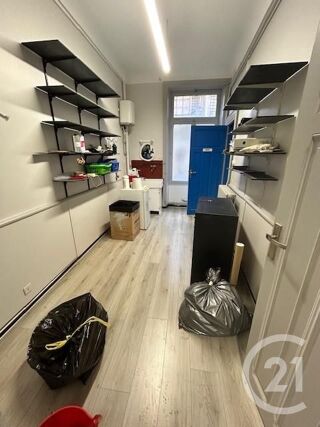  Appartement à vendre 3 pièces 65 m²