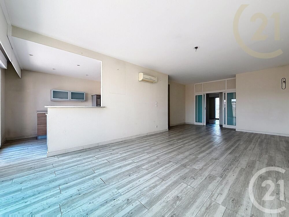 vente Appartement - 4 pièce(s) - 135 m² Perpignan (66000)