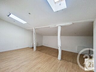  Appartement � vendre 2 pi�ces 59 m�