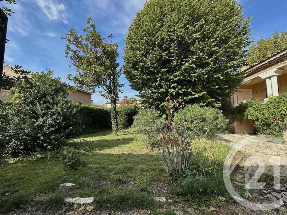 location Maison - 4 pièce(s) - 180 m² Bagnols-sur-Cèze (30200)