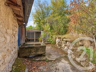 vente Maison - 4 pièce(s) - 110 m² L'Aiguillon (09300)