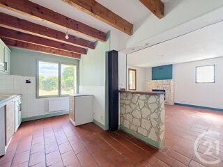  Maison à vendre 5 pièces 92 m²