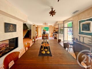  Maison � vendre 7 pi�ces 303 m�