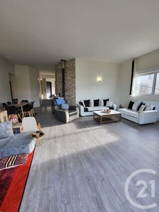  Maison à vendre 5 pièces 147 m²