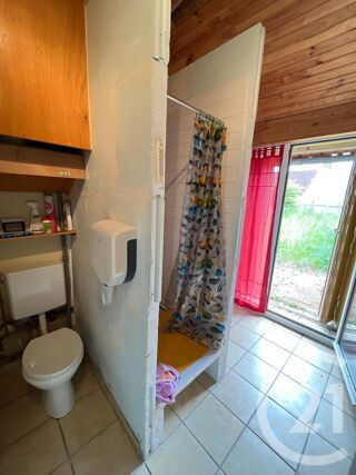  Maison � vendre 3 pi�ces 118 m�