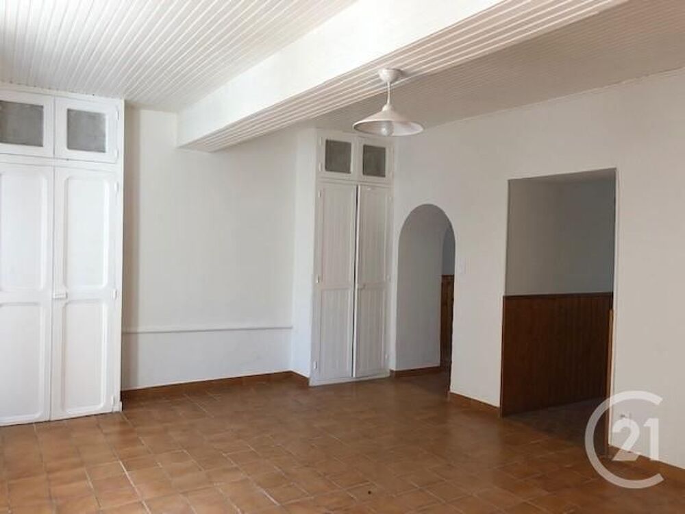location Maison - 6 pièce(s) - 130 m² Moussoulens (11170)