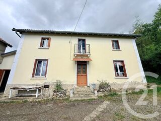  Maison à vendre 4 pièces 116 m²