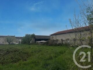  Terrain � vendre 573 m�