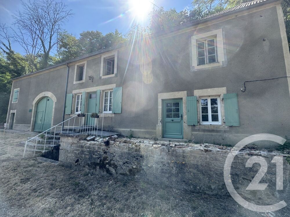 Maison 4 pièces 65 m² · à Chevroches · 65 m² · 57 000 €