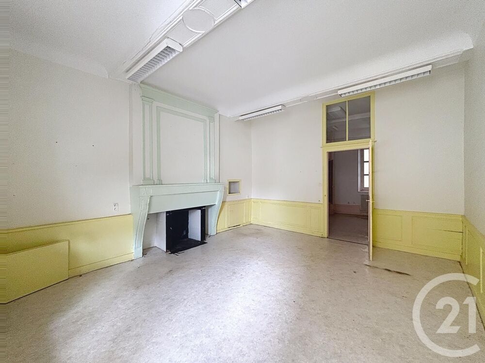 vente Immeuble - 115 m² Bar-sur-Aube (10200)