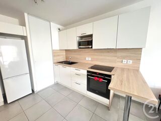 location Appartement - 2 pièce(s) - 40 m² Aix-les-Bains (73100)