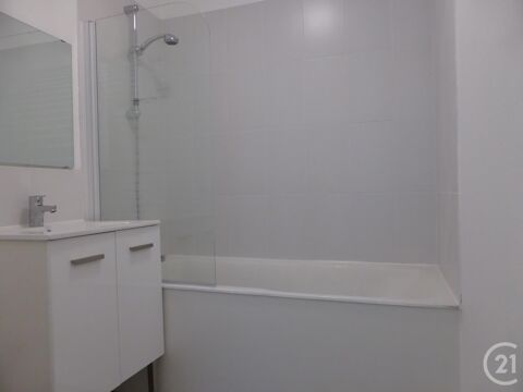  Appartement � louer 2 pi�ces 51 m�