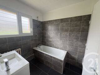  Appartement � louer 3 pi�ces 59 m�